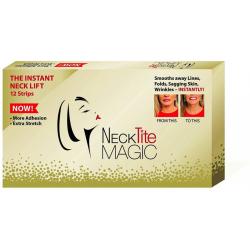 Necktite Magic