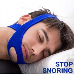 Anti Snoring Chin Strap