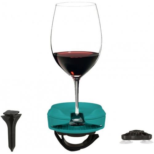 Bella D'Vine Outdoor Wine Glass Holder