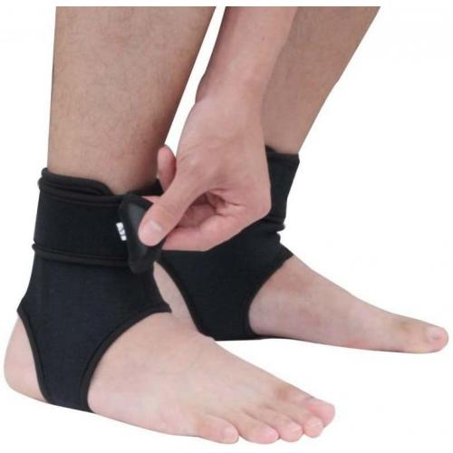 Neopine Sports Unlimited Ankle Support Brace