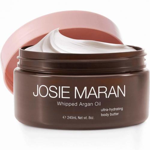 Josie Maran Whipped Aryan Oil Body Butter