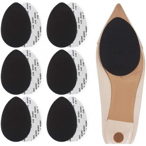 Dr. Foot Self-Adhesive  Non Skid Shoe Pads