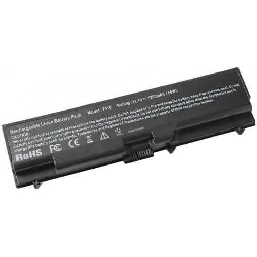 New Battery for Lenovo IBM Thinkpad