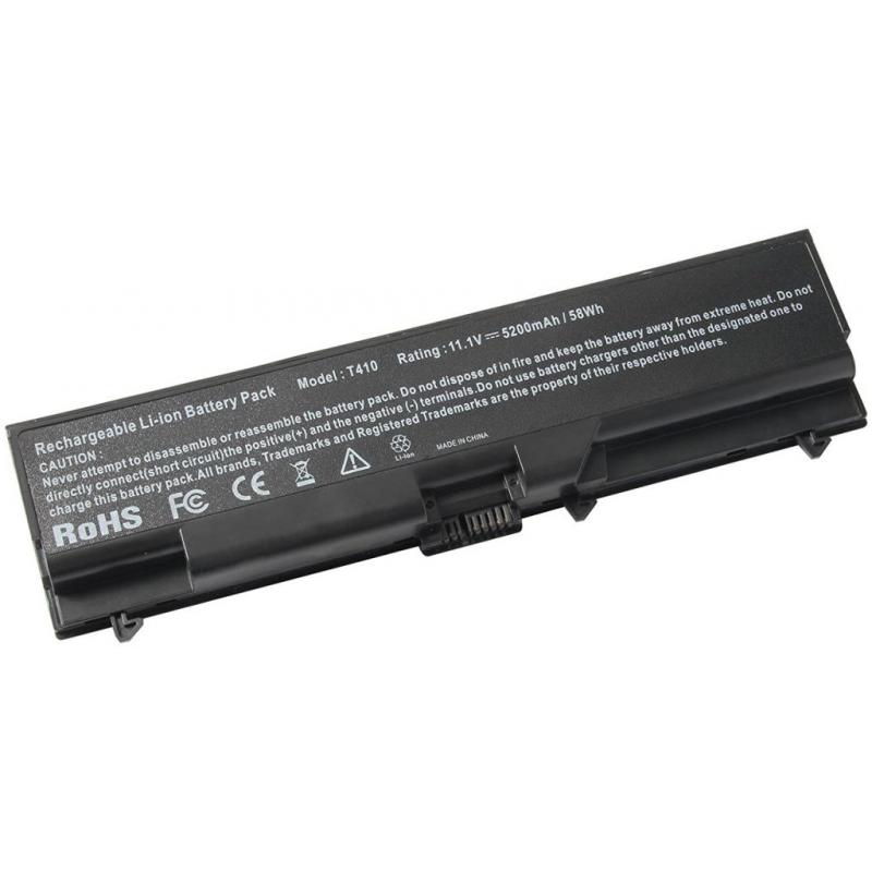 New Battery for Lenovo IBM Thinkpad