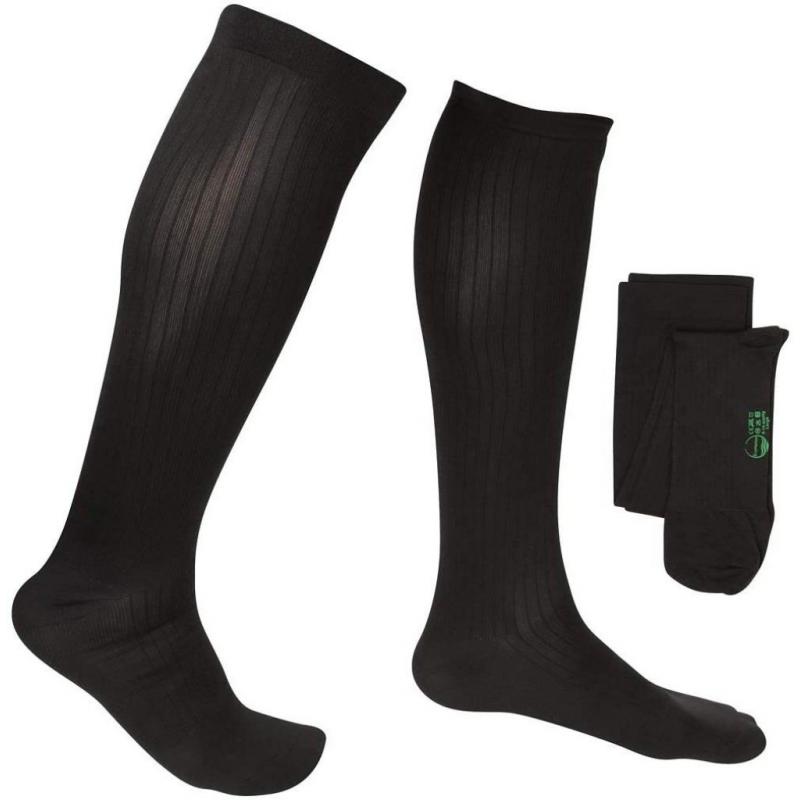 EvoNation Proprietary Advanced Graduated Compression Stockings