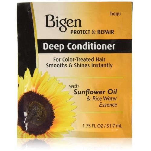 Bigen Protect and Repair Deep Conditioner