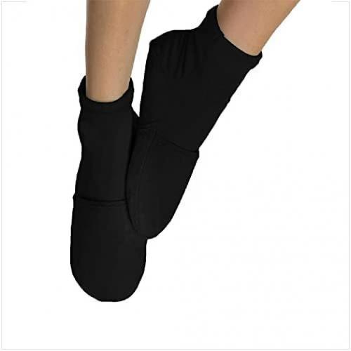 Natra Cure Cold Thearapy Socks