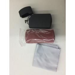 Compact Folding Reading Glasses