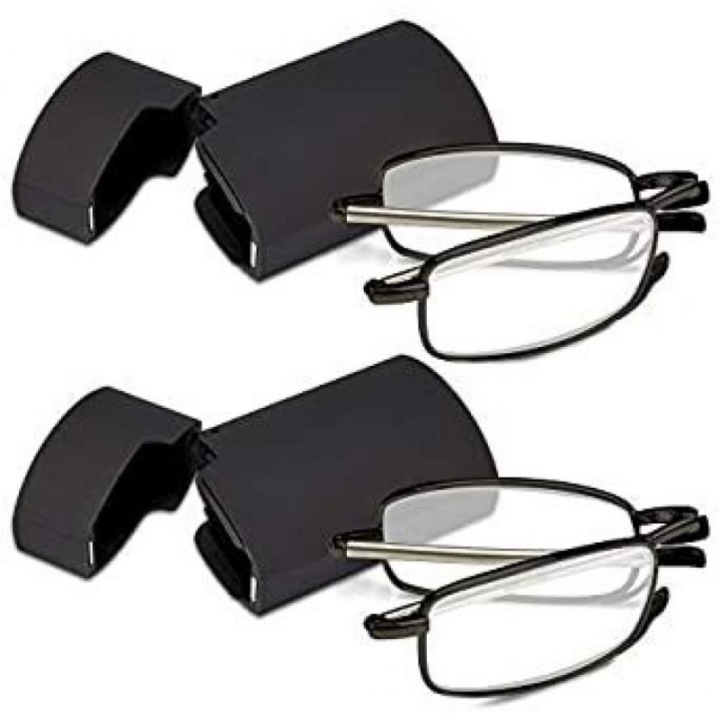 Compact Folding Reading Glasses 3.0