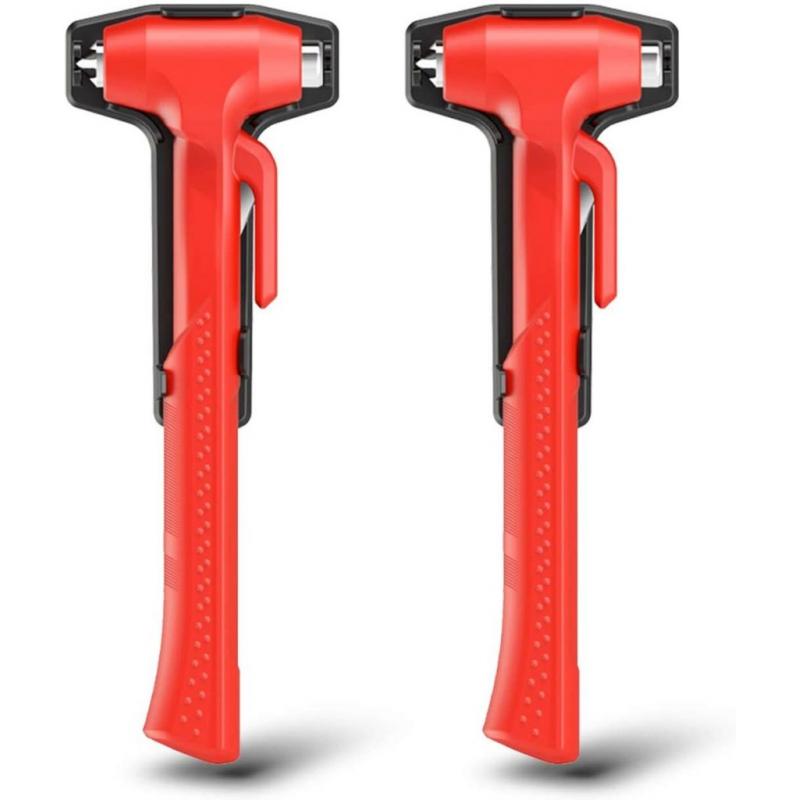 Mosly Car Emergency Saftey Hammer