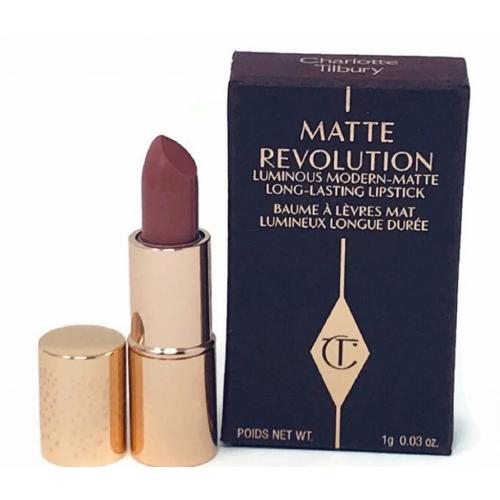Charlotte Tilbury Matte Revolution Mini Lipstick