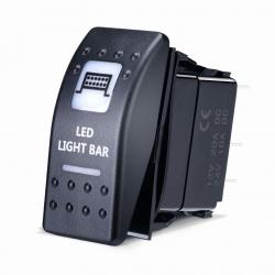 Led Light Bar Switch