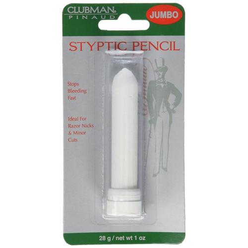 Clubman Jumbo Styptic Pencil