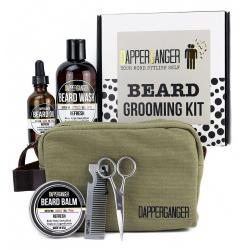 Dapper Ganger Beard Grooming Kit For Men