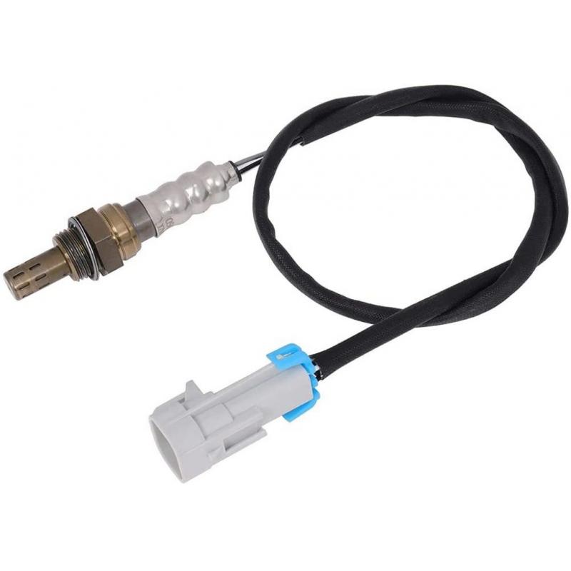 ECCPP Oxygen Sensor