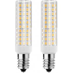 E11 led Bulb 100w Halogen Bulbs Replacement