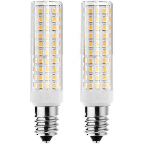 E11 led Bulb 100w Halogen Bulbs Replacement