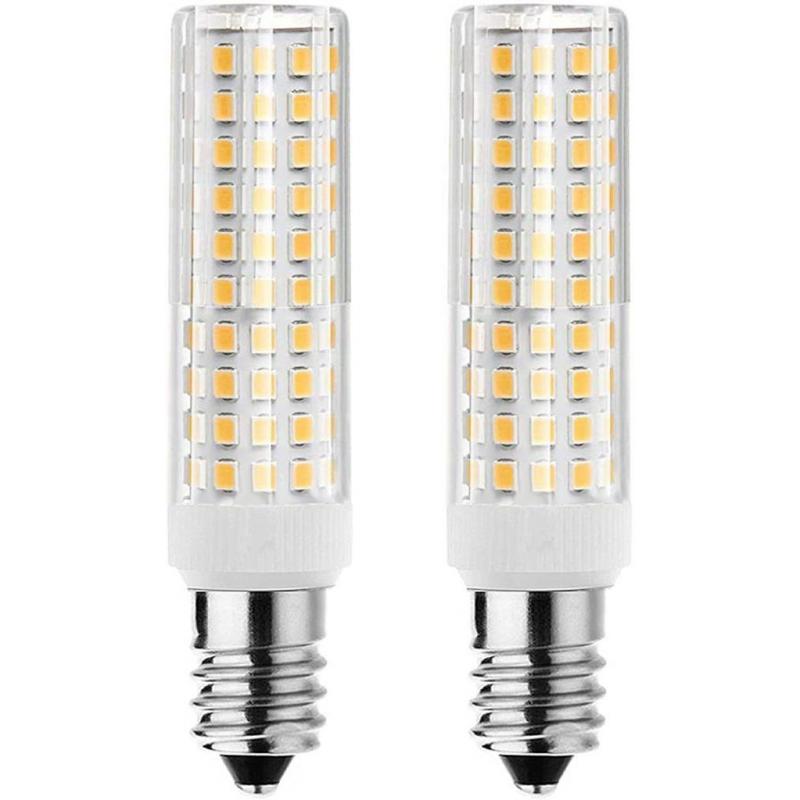 E11 led Bulb 100w Halogen Bulbs Replacement