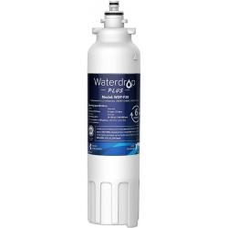 Refrigerator Water Filter Replacement