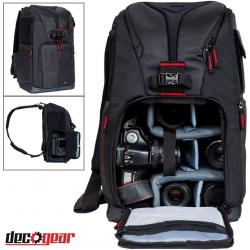 Photo/slr/laptop Sling Backpack