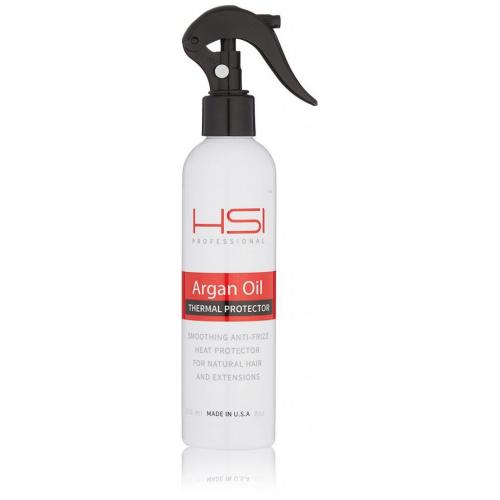 Professional Argon Oil Thermal Protector Spray
