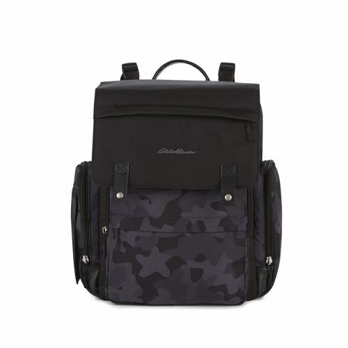 Eddie Bauer Diaper Bag Backpack