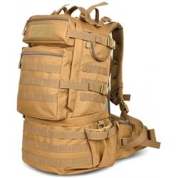 Military Survival Backpack Army Large