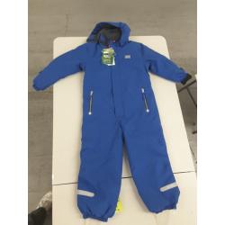 LEGO Wear Kids' Extra Durable Ski Snow Suit with Foot Strap