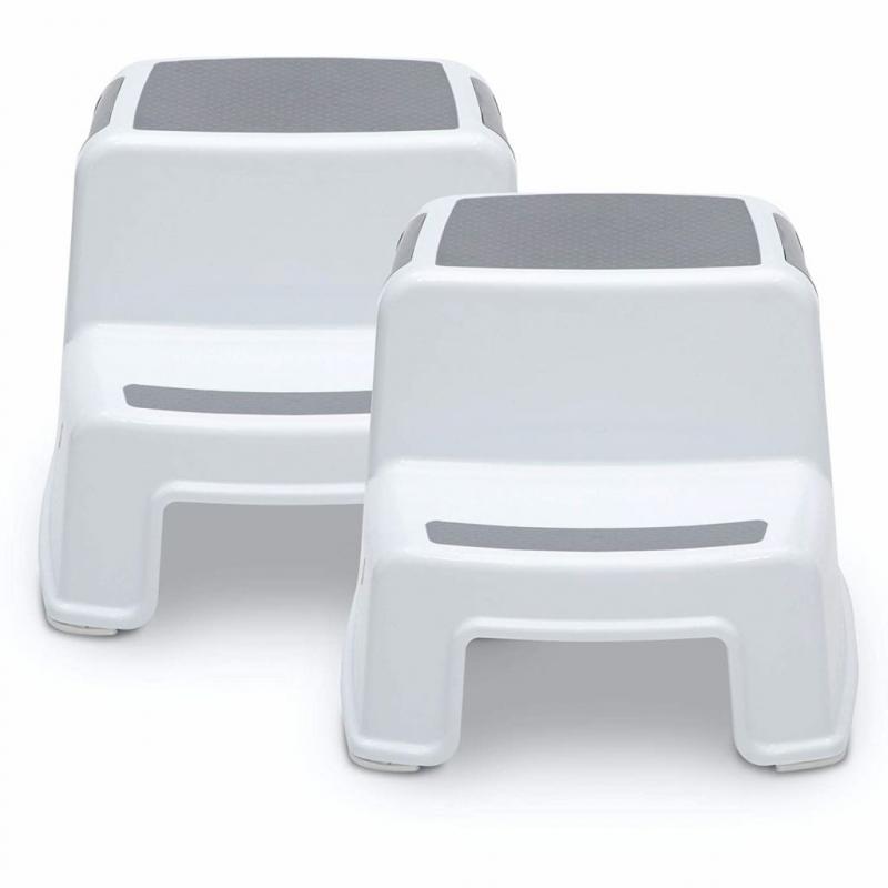 2 Step Stool For Kids