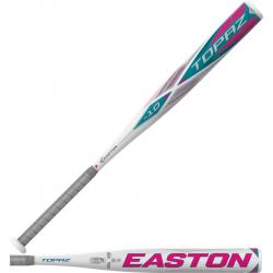 Easton Topaz -10 Fastpitch Softball Bat