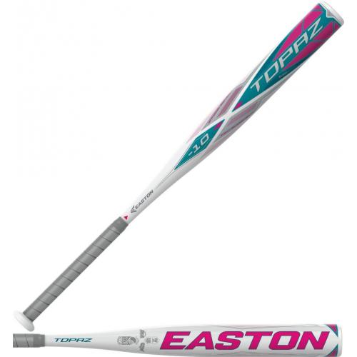 Easton Topaz -10 Fastpitch Softball Bat