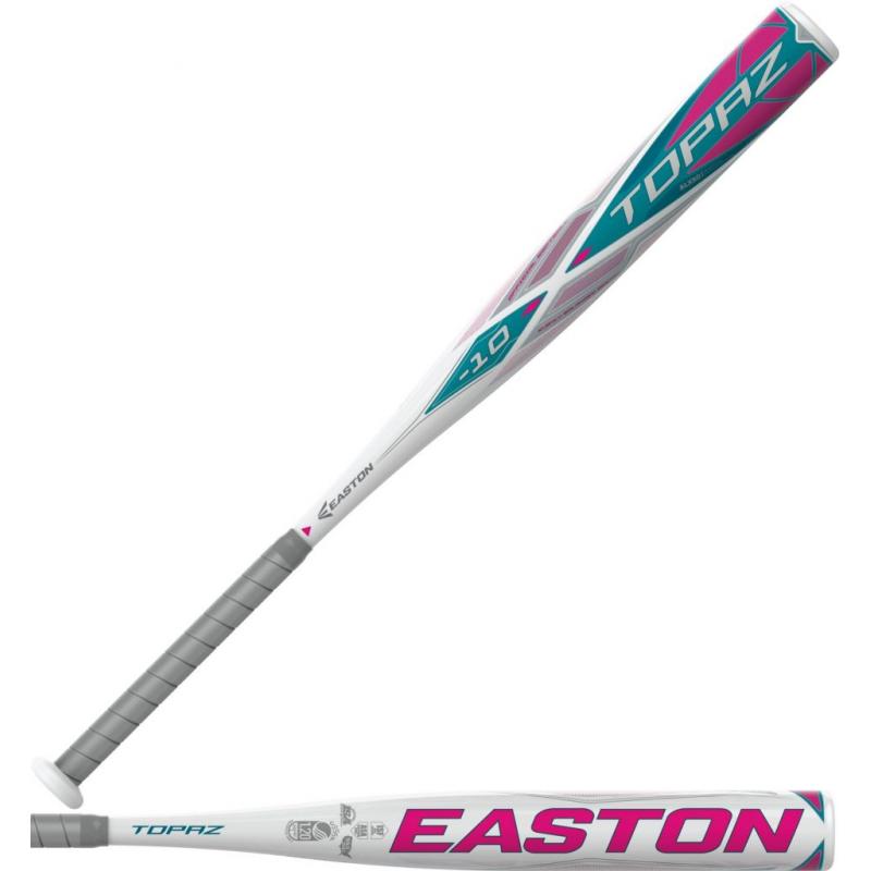 Easton Topaz -10 Fastpitch Softball Bat