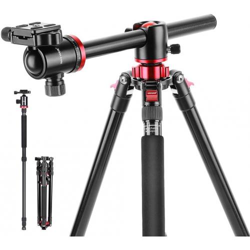 Neewer Professional Video Tripod