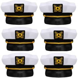 Adult Boat Sailor Hat