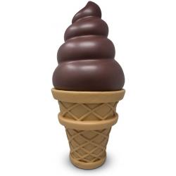 Ice Cream Cone Light Decoration