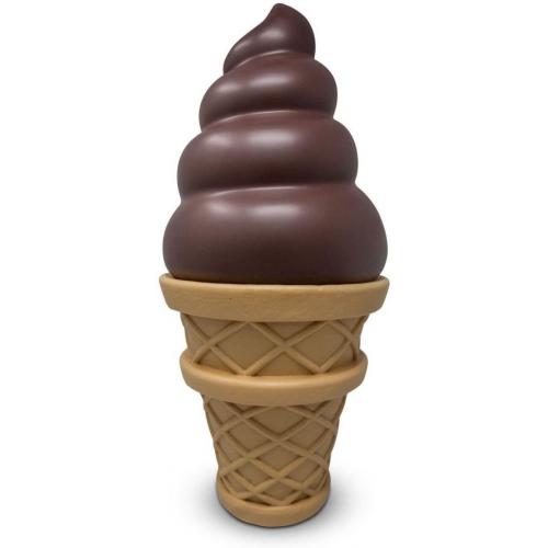 Ice Cream Cone Light Decoration
