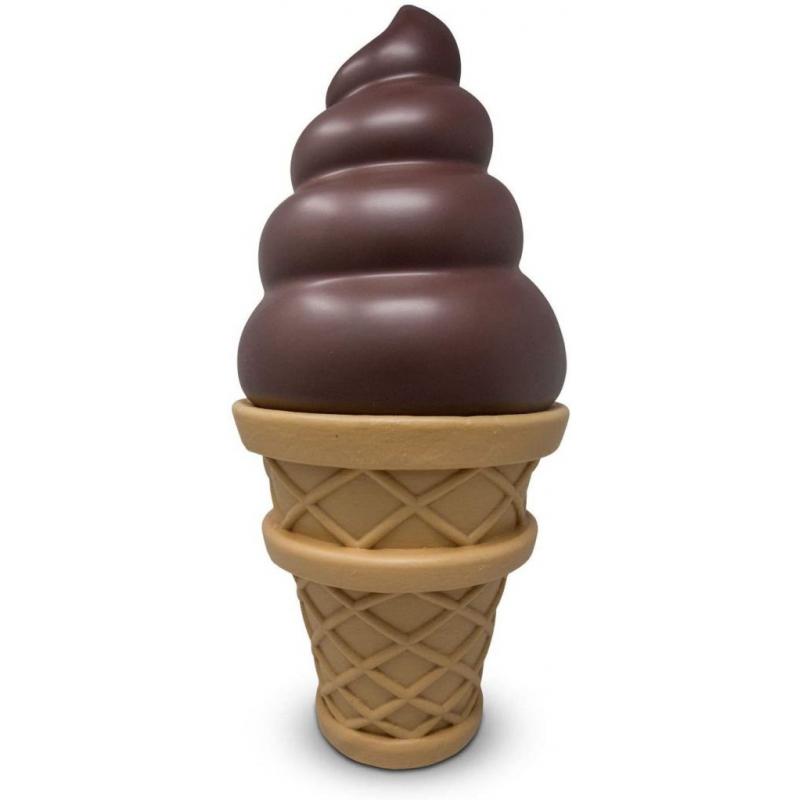 Ice Cream Cone Light Decoration