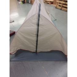 Naturehike Star River Double Layer Ultralight 1 Person Backpacking Tent Waterproof Camping Hiking Tent for Two Person Red