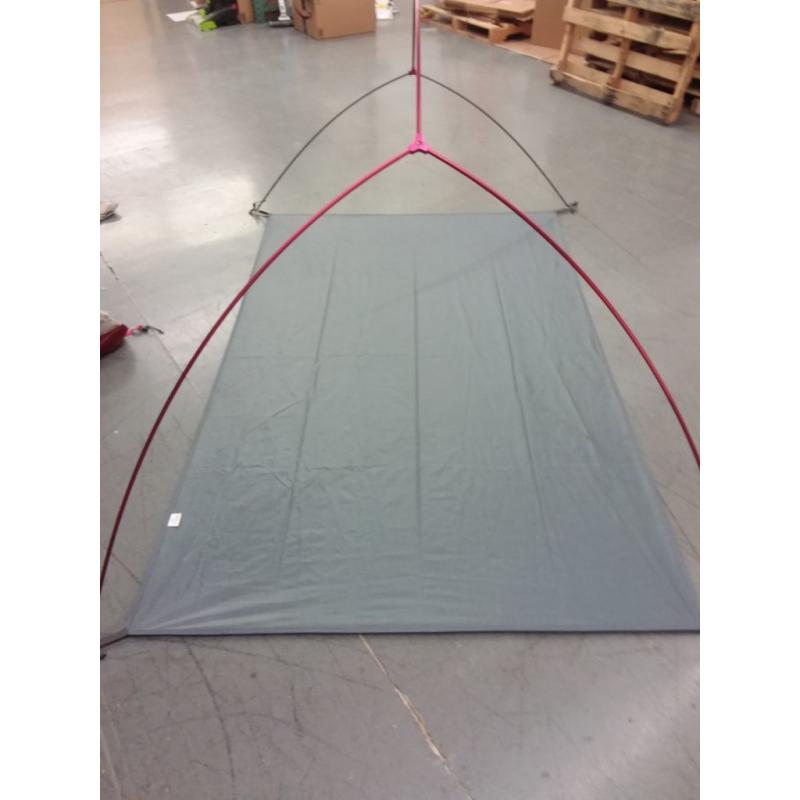 Naturehike Star River Double Layer Ultralight 1 Person Backpacking Tent Waterproof Camping Hiking Tent for Two Person Red