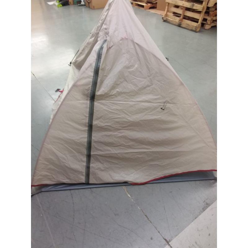 Naturehike Star River Double Layer Ultralight 1 Person Backpacking Tent Waterproof Camping Hiking Tent for Two Person Red