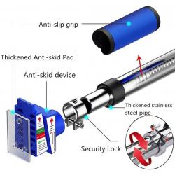 Hakeno Adjustable Work Out Bar