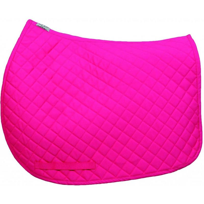 Standard General Saddle Pads JCP Equestrian