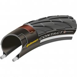 Continental Get the Grip Bike Tire Contact II 26 X 1.75