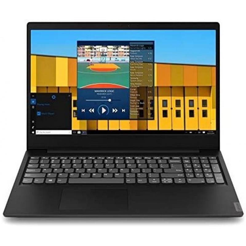 Lenovo Ideapad S145 Laptop, 15.6 Screen, AMD Ryzen 5, 8gb Memory