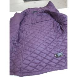 The North Face Women’s Thermoball Jacket, Knight Purple, X-Small