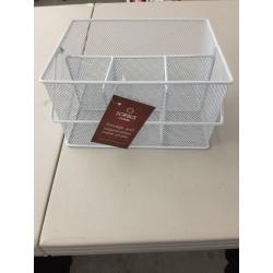 Sorbus Home Storage and Organization Utensil Caddy