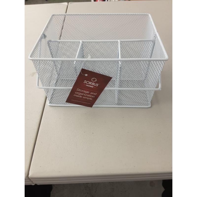 Sorbus Home Storage and Organization Utensil Caddy