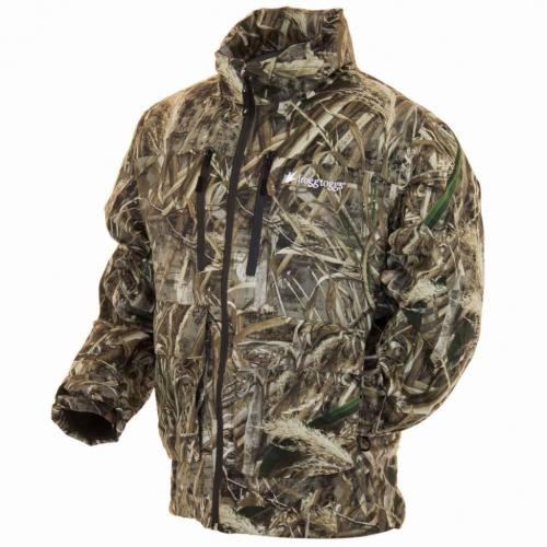 Frogg Toggs Pilot II Guide Rain Jacket Size Small