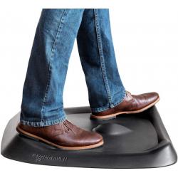 Ergodriven Topo Comfort Mat for Standing Desk Anti-Fatigue
