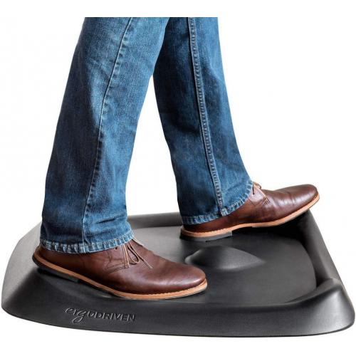 Ergodriven Topo Comfort Mat for Standing Desk Anti-Fatigue